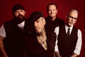 Social Distortion