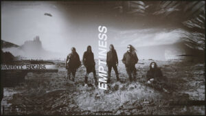 Emptiness