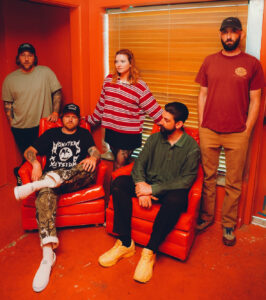 Tigers Jaw