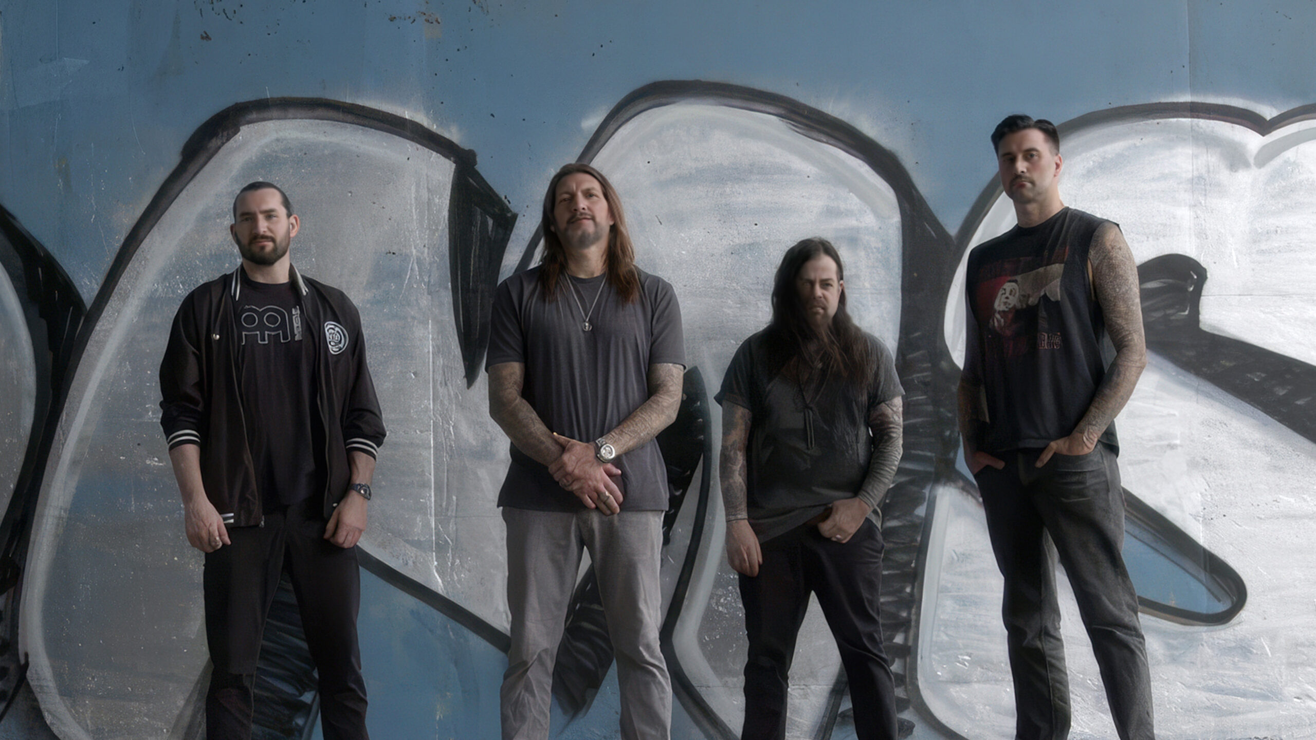 MADBALL lança novo álbum ‘Not Your Kingdom’ e lança single ‘Don’t MisStep’