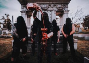 Cemetery Echo