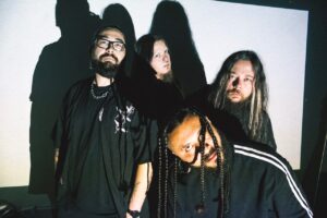 Unholy Harakiri