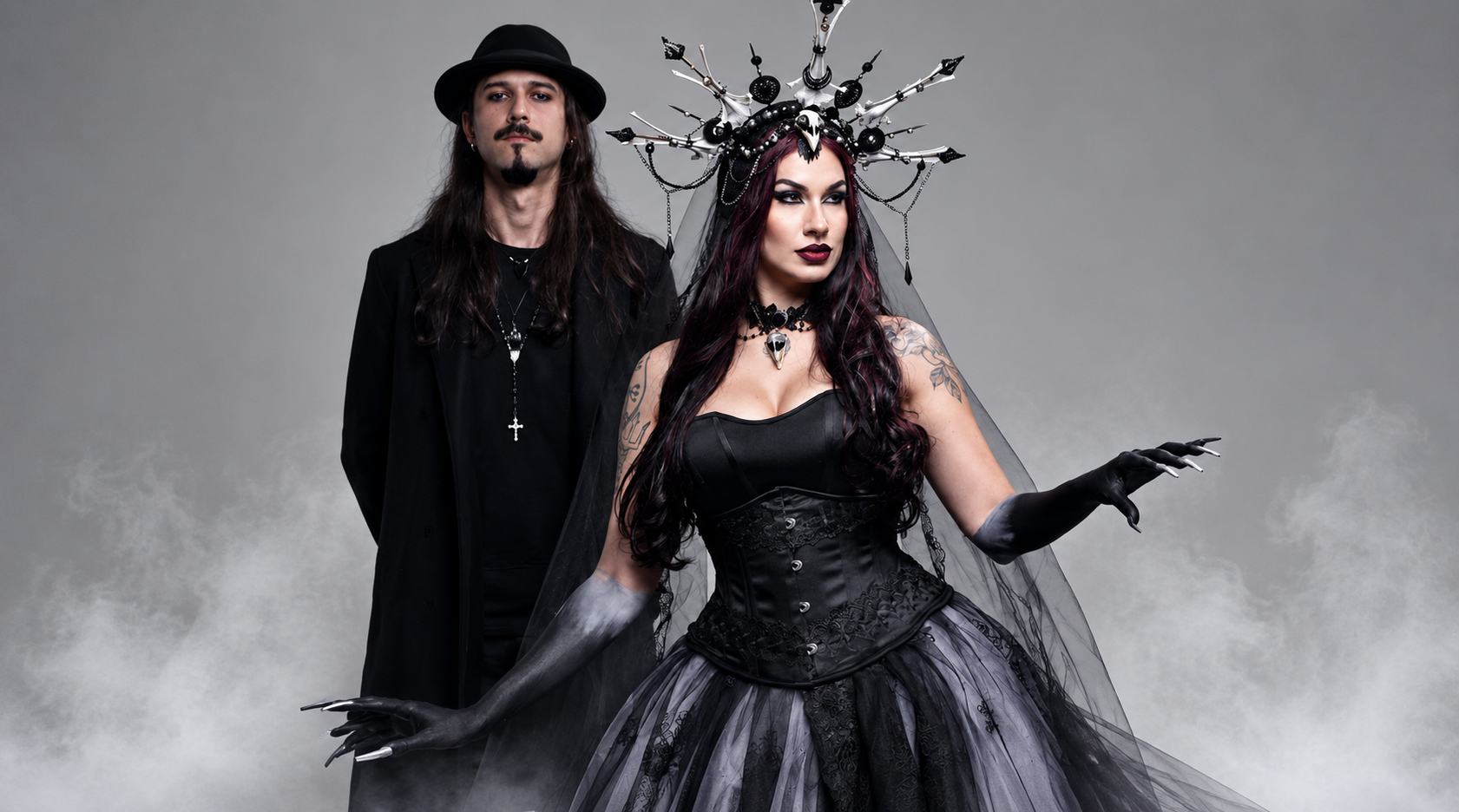 Soulwitch celebra dois anos de “Principium” com show especial