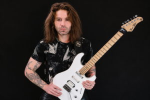 Kiko Shred