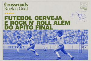 Crossroads Rock'N'Goal