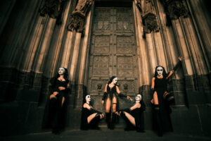 DOGMA