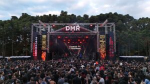 Festival Crossroads