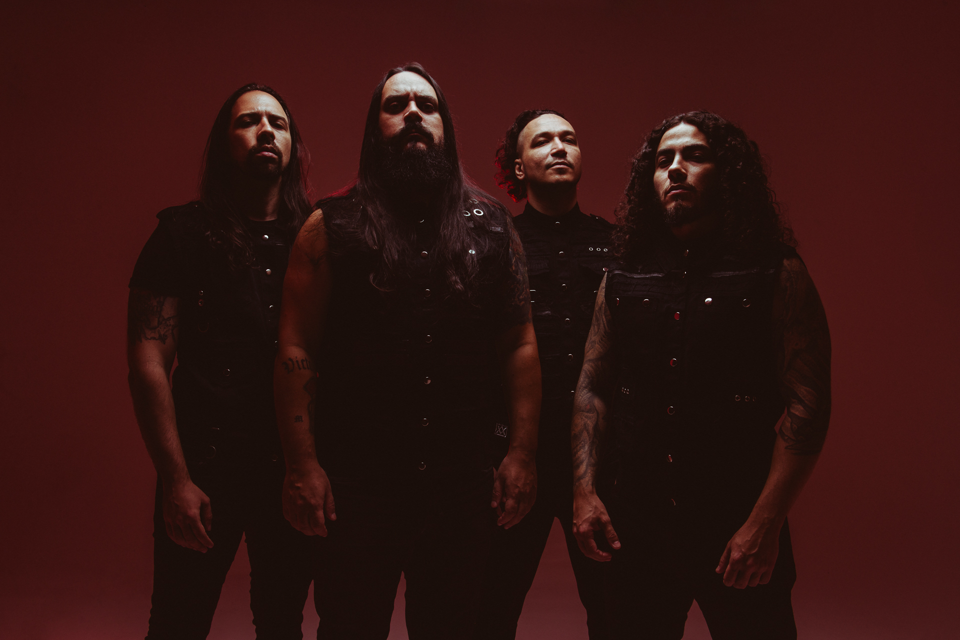 Ereboros lança “In The Depths of Misery”, primeiro single do álbum “From Oblivion To The Grave”