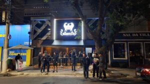 Manifesto Bar