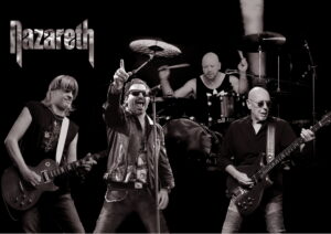 NAZARETH -2026-