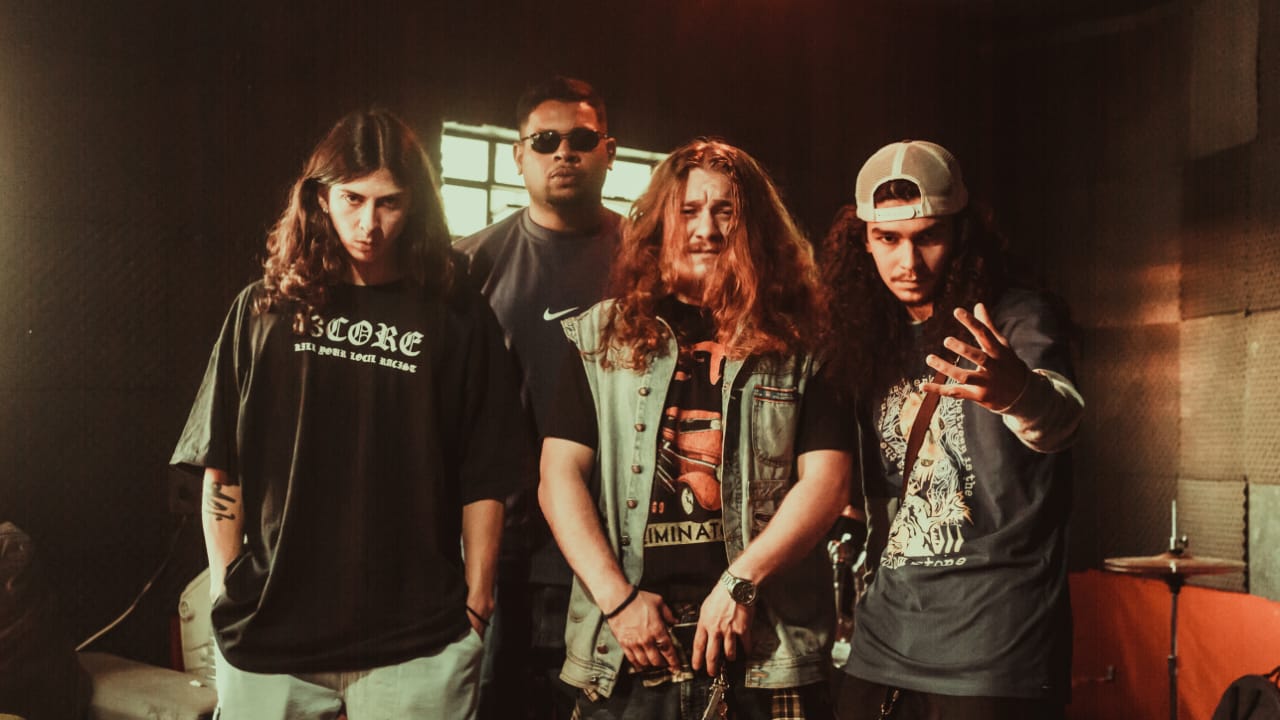 Niente confirma presença no XXVI Pedrock Festival e anuncia lançamento do single “Pietra”