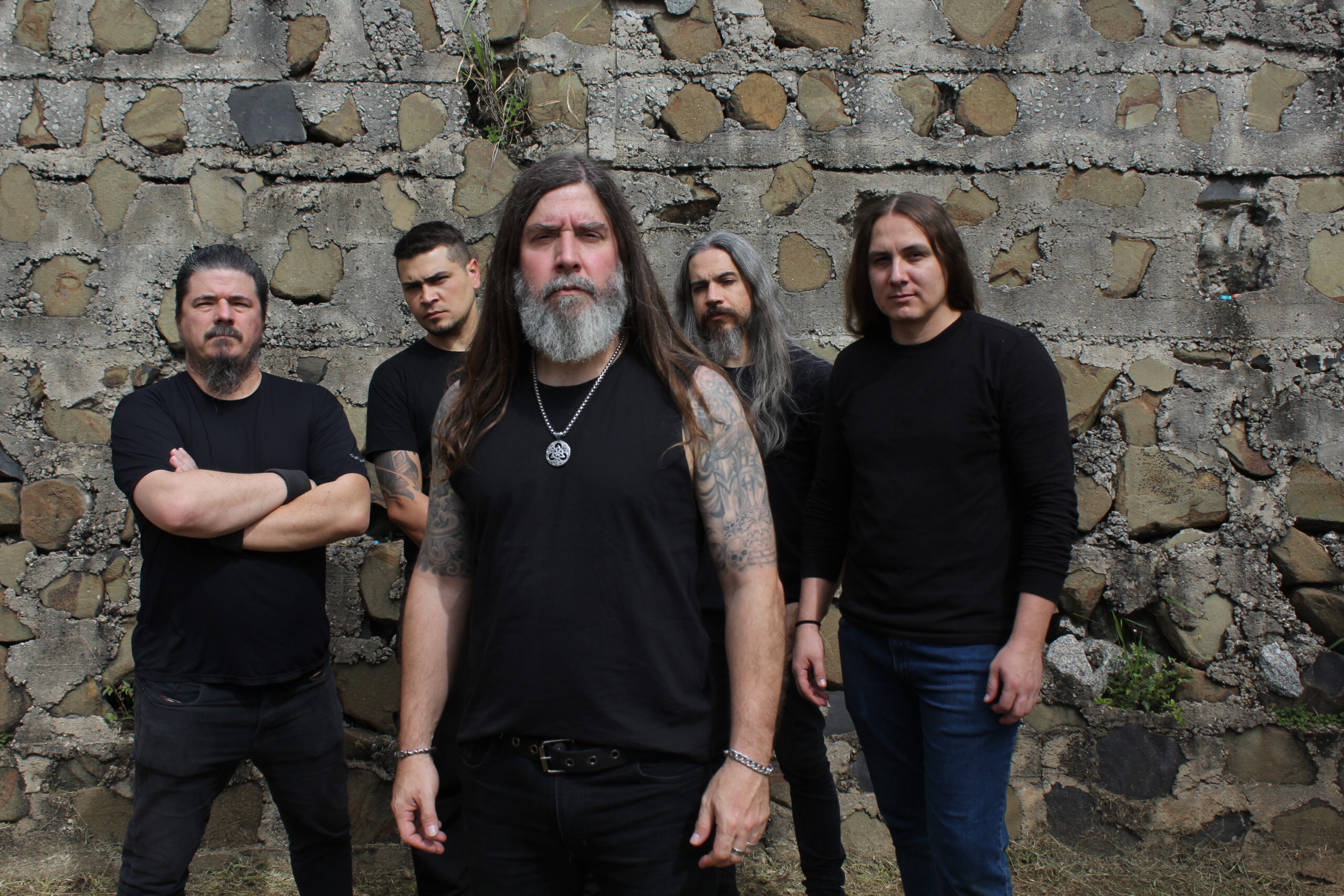 Prophetic Age celebra 30 anos de carreira com novo álbum, “Evolution’s Decay”