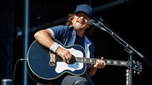 Eddie Vedder