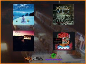Wikimetal + Oporto
