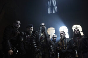 Dimmu Borgir