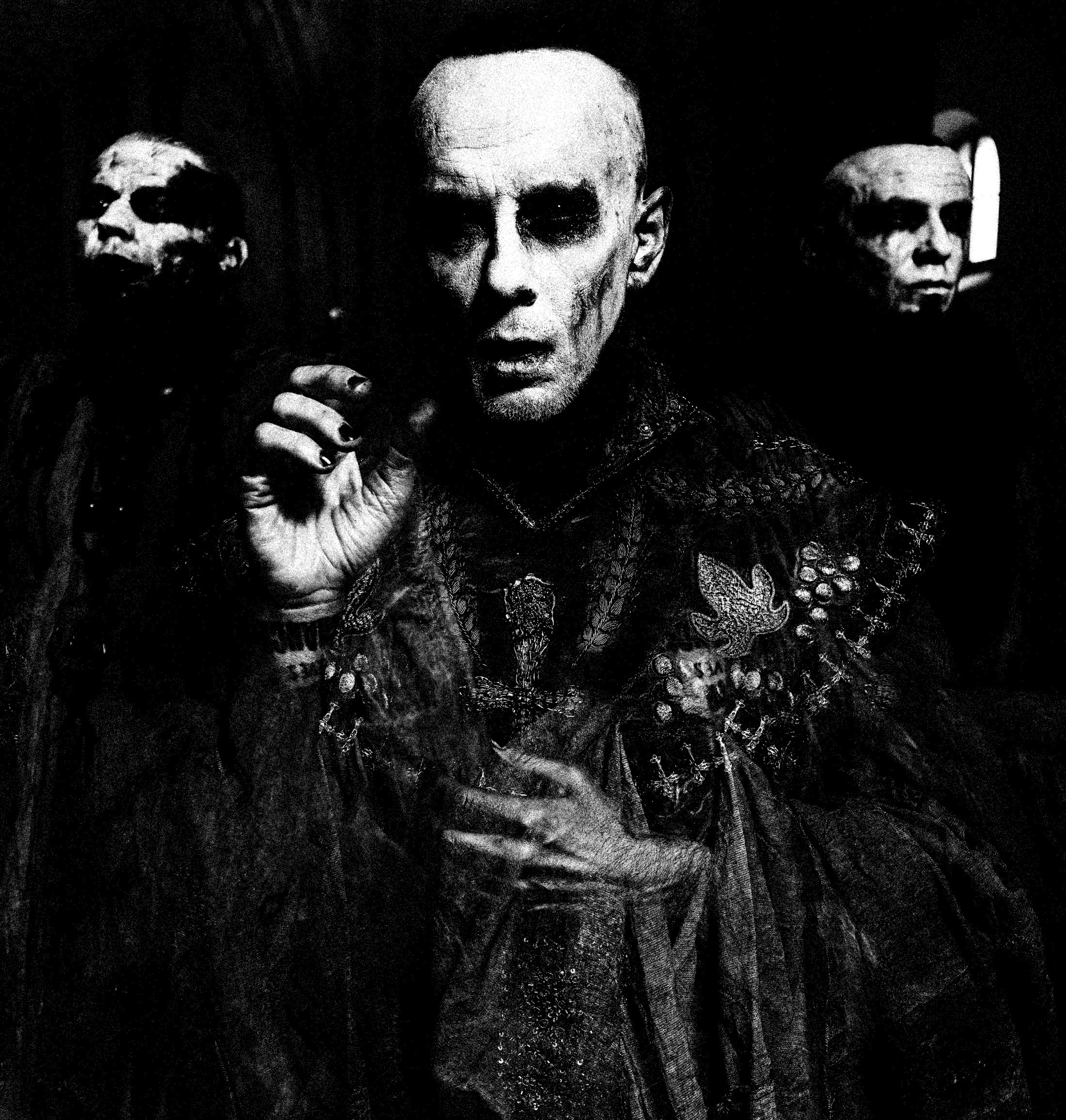 Behemoth