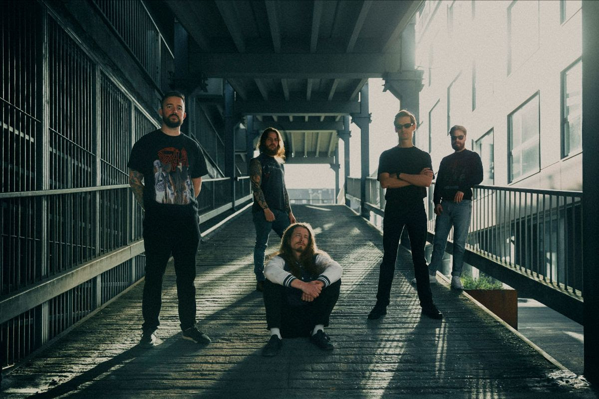 AVARICE lança “Perpetual Ruin”, seu o novo álbum