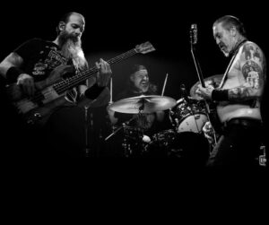 High on Fire