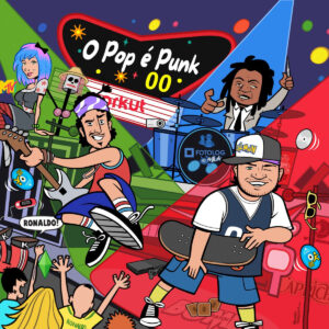 O Pop é Punk: 00s