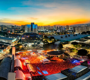 Bangers Open Air aftermovie 2026