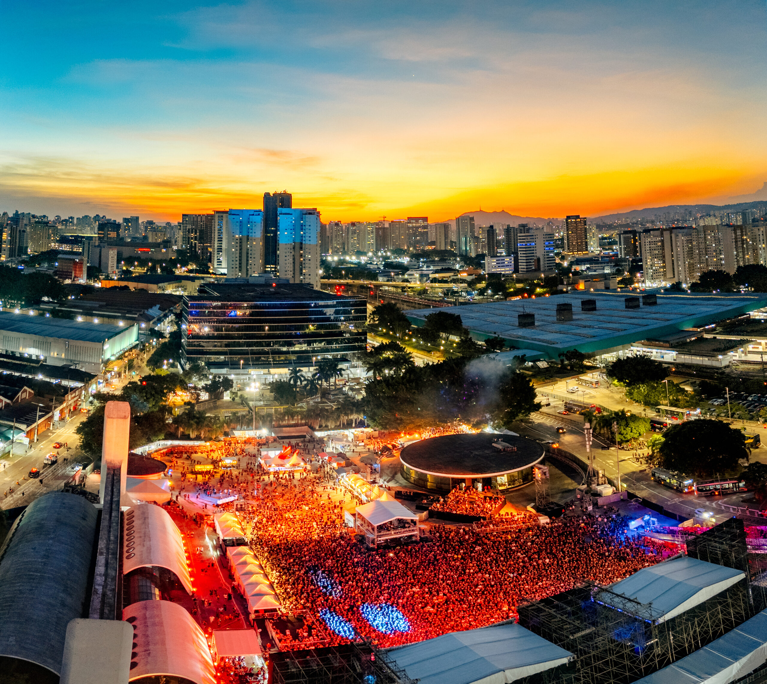 Sinta a energia da quarta edição do festival de metal mais amado do Brasil: Bangers Open Air divulga o aftermovie 2026