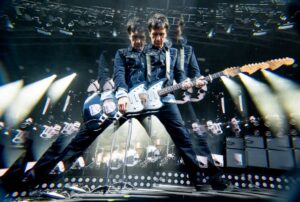 Johnny Marr
