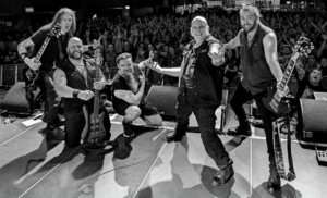 BLAZE BAYLEY