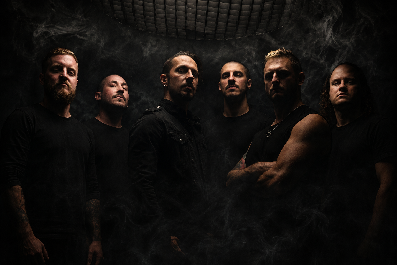 Orpheus Omega lança novo videoclipe para “Marionette”