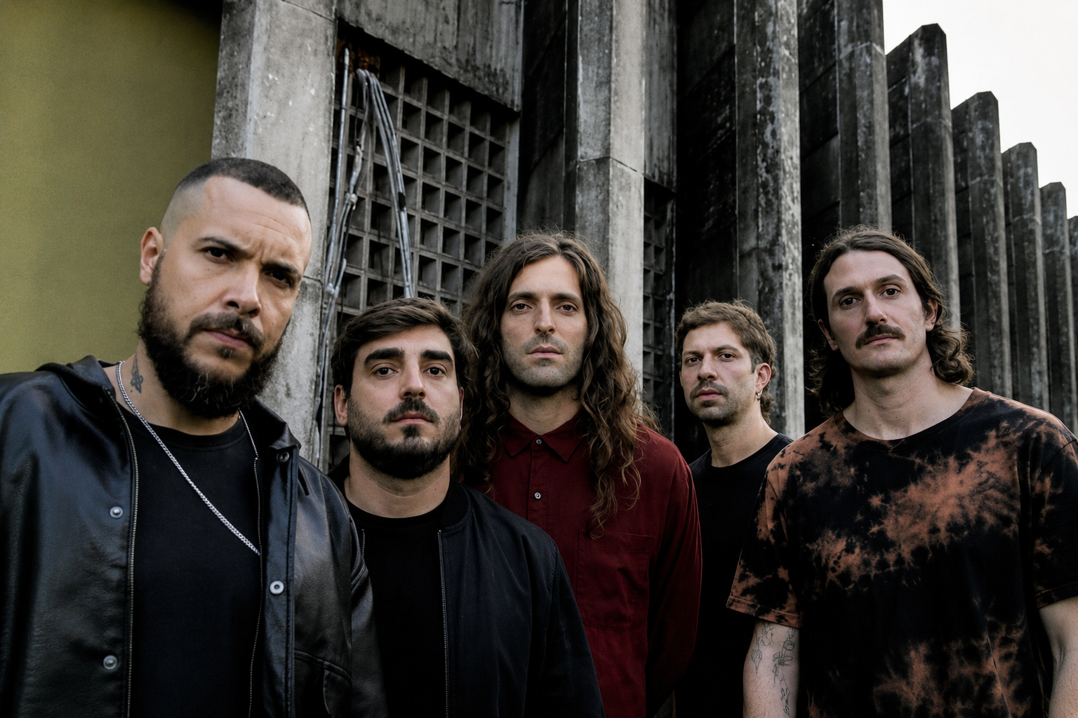 Rancore celebra o renascimento com o álbum “BRIO” em shows no Sesc Pompeia, no próximo fim de semana