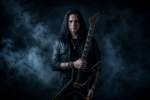 Gus G.