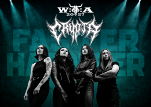 Crypta WOA 2027