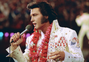 Elvis Presley