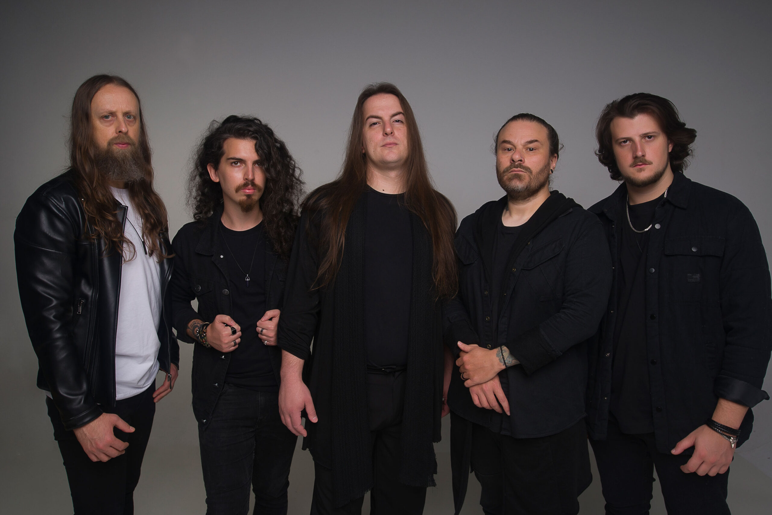 HIBRIA apresenta “On the Shortness of Life” em show no Opinião em 20 de setembro