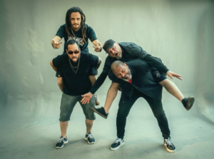 Maria Fumaça Rock