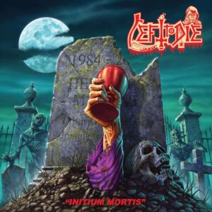 Left To Die