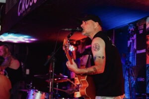 Roadhouse Rockabilly