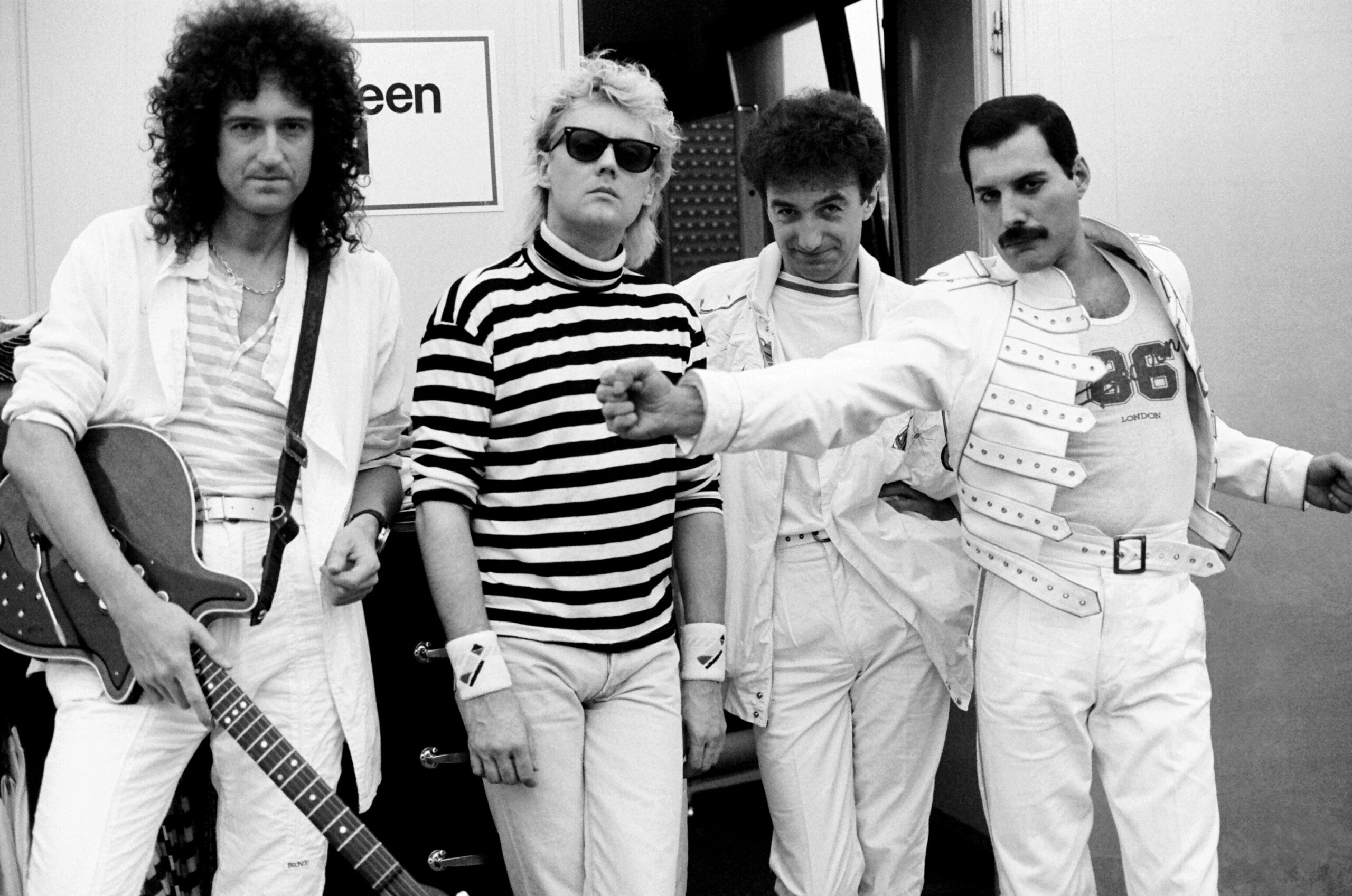 Sony Music Vision anuncia “Queen Budapest”