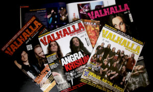 Valhalla_Edições