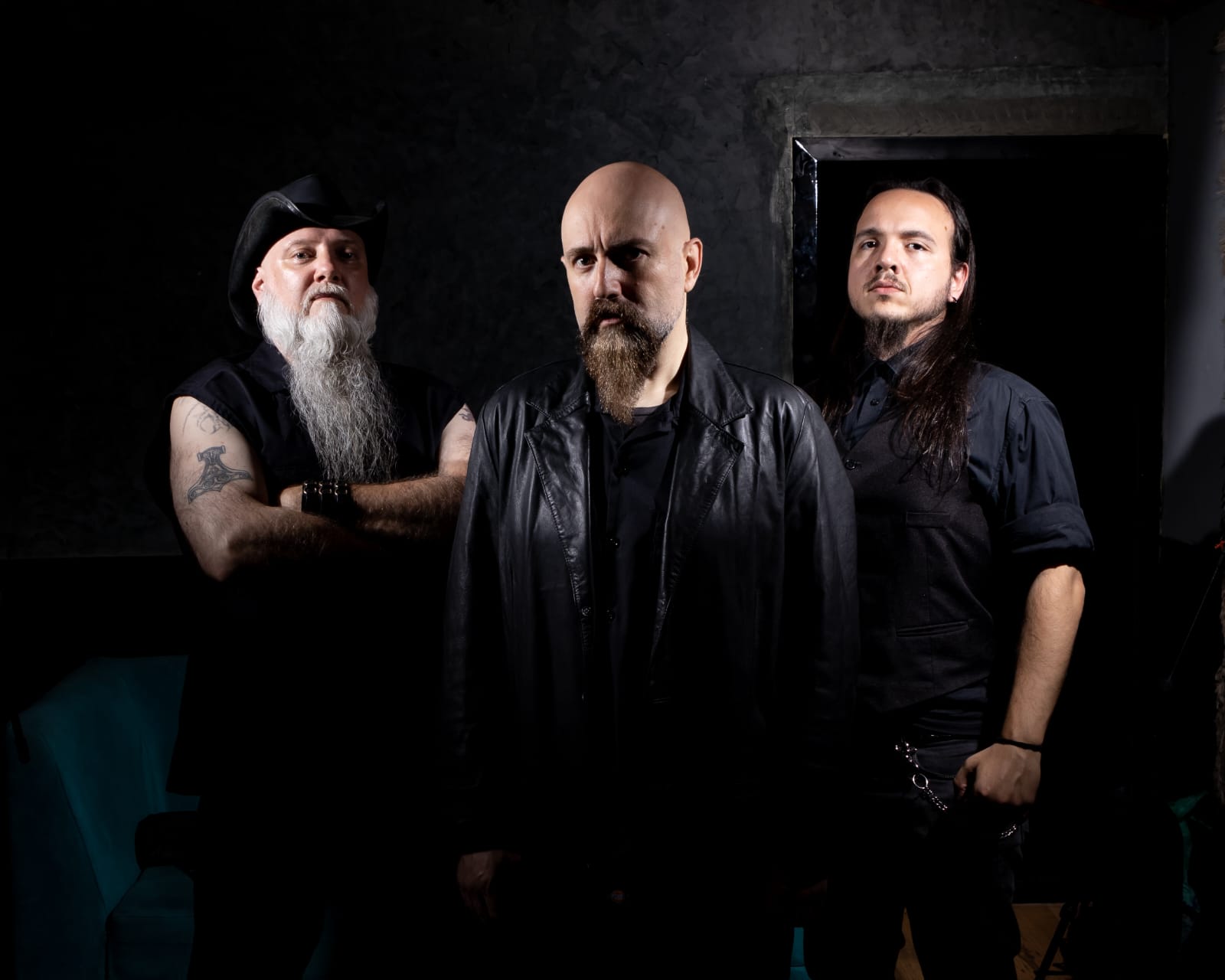 HellLight celebra 30 anos de trajetória com show especial em São Paulo neste sábado, 04 de julho
