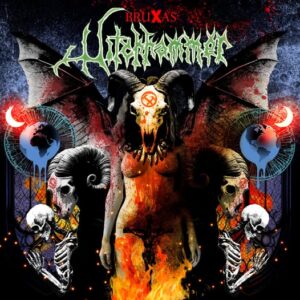 WitchHammer single