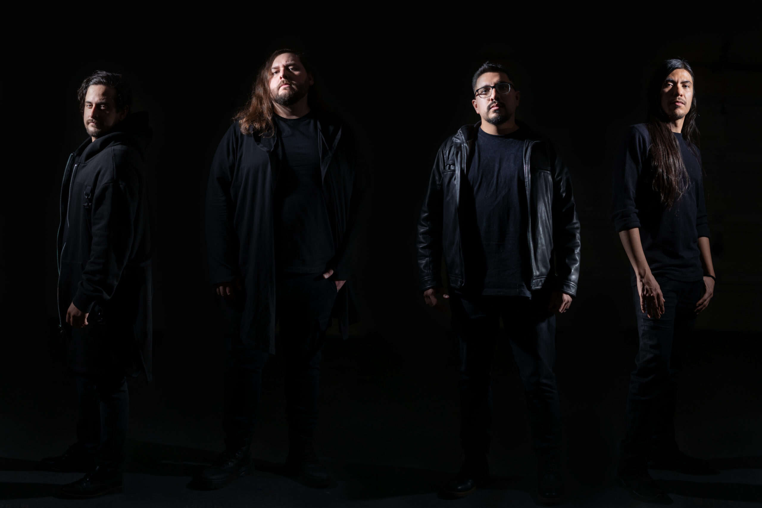 A banda de death metal melódico FALSIMONIAN revela o novo single “Limitless”