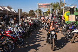 Capital Moto Week