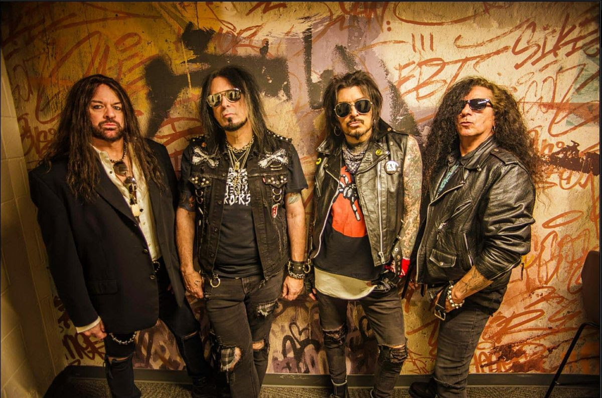 KICKIN VALENTINA lança novo álbum “Anthems For The Underground” em agosto