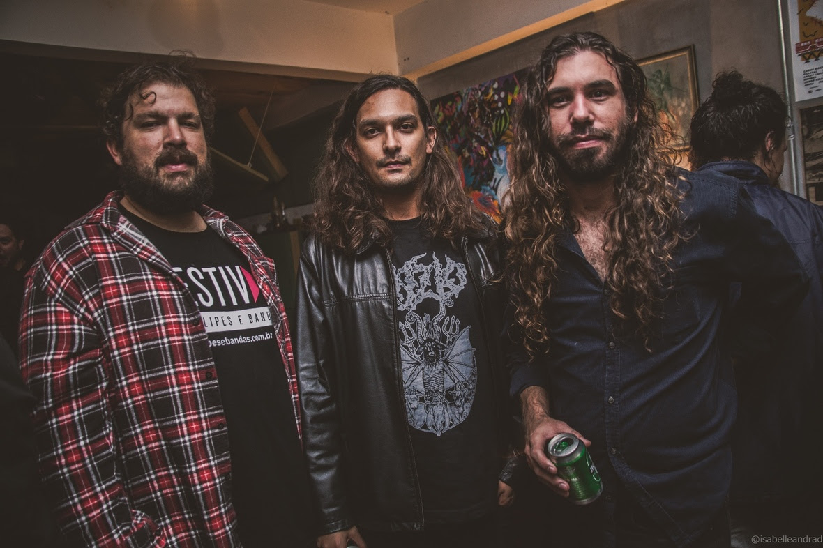 Pentagram em São Paulo: Fuzzly é a banda convidada para show de despedida