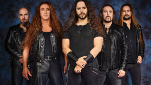 Rhapsody Of Fire