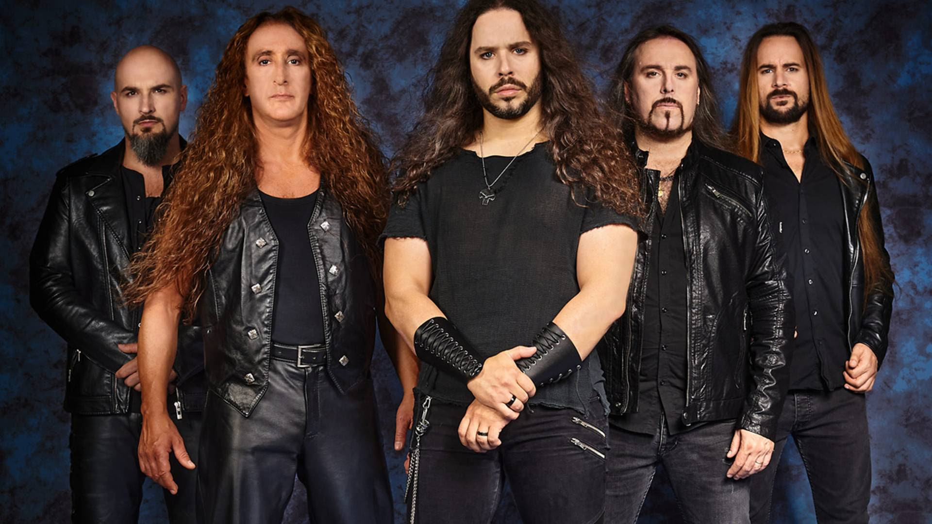  Rhapsody Of Fire e Masterplan anunciam turnê conjunta pela América do Sul e América Central em 2027