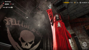 Metal Blade Records & KnuckleBonz360™