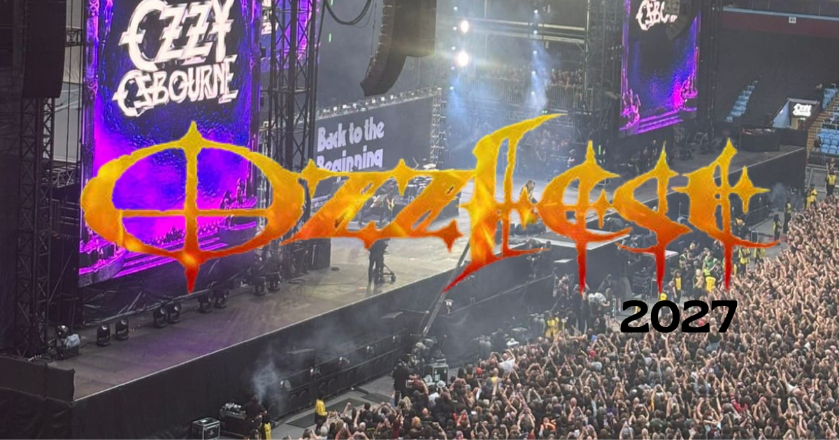 OzzyFest