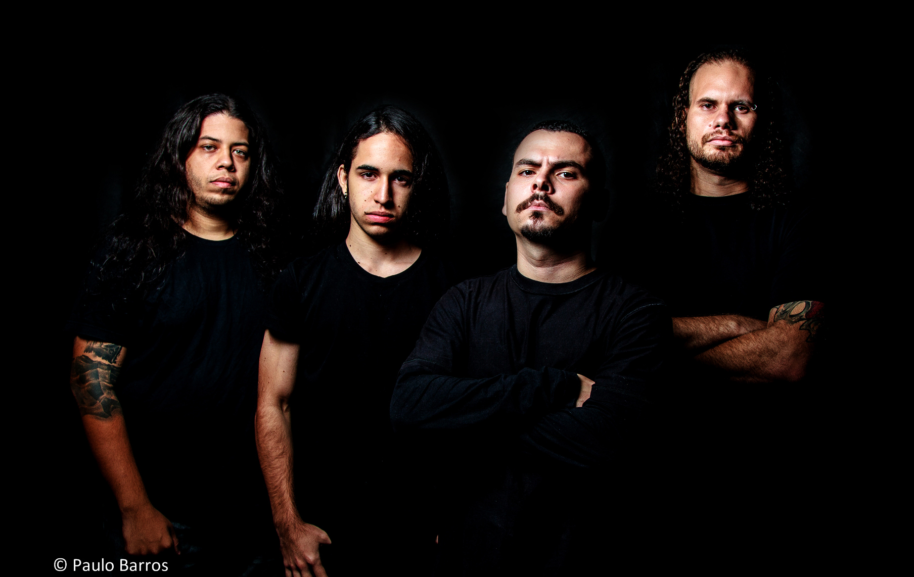 Agona lança o álbum “O Além Ser” e apresenta o videoclipe de “Arbítrio no Ventre”