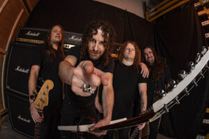 AIRBOURNE 2026 MANCHESTER  Photography copyright JOHN McMURTRIE ALL RIGHTS RESERVED